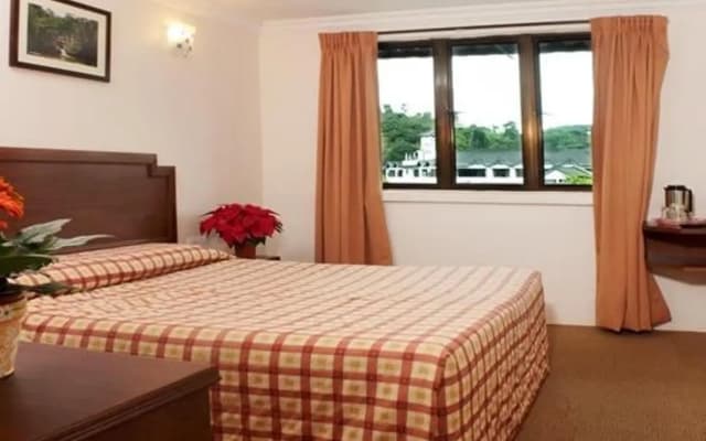 Hotel Jasmine Cameron Highlands - photo 3