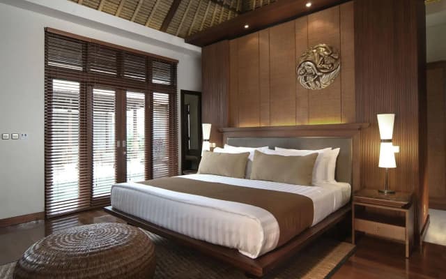 Villa Mahapala - photo 2