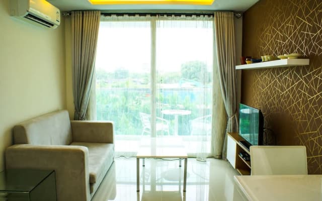 Amazon Residence - Jomtien - photo 4