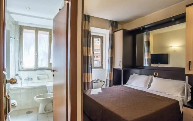 Hotel Tritone - photo 3