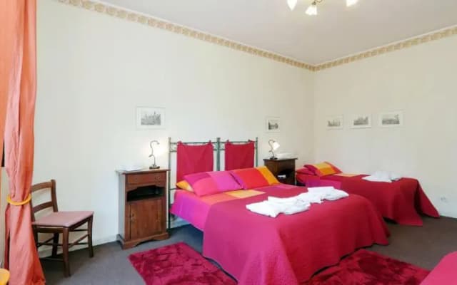 Appartaments Marrucini - photo 5