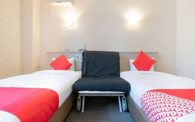 Hotel U-nus - photo 5
