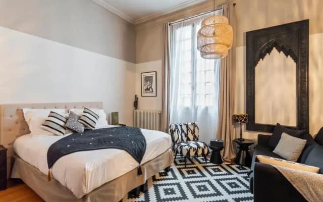 Sourire Boutique Hotel Particulier - photo 2