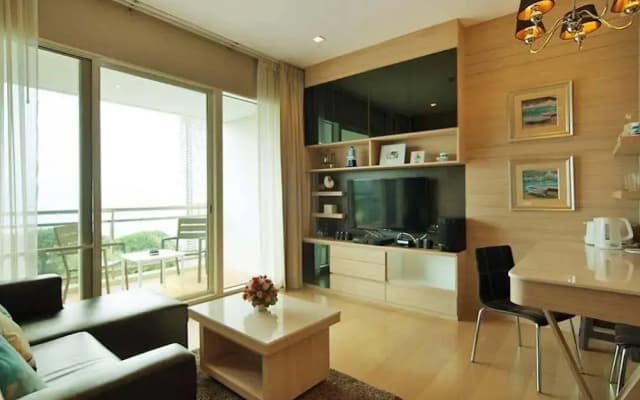 Reflection Jomtien Beach Condo 1 Bedroom Sea View By Dome - photo 5