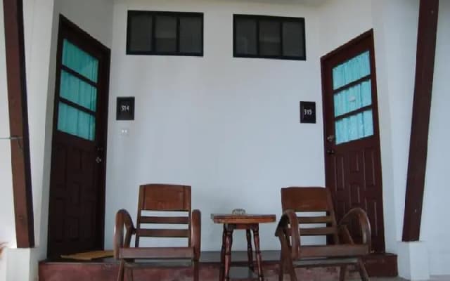 Rose Garden Samui Bungalows - photo 4
