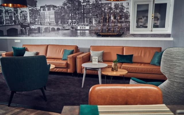 Singel Hotel Amsterdam - photo 2