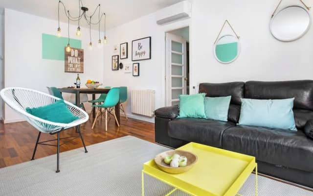 Stay U-nique Apartments Ricart - photo 3