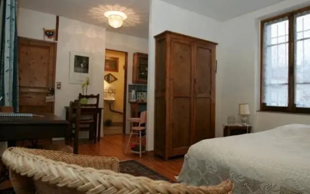 Chambres dhtes Haut de Belleville - photo 4