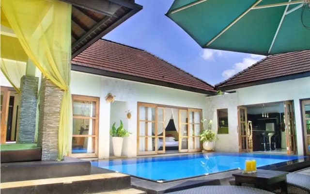 @M2 Villa - photo 3