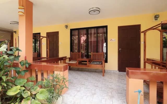Lanta Sky House - photo 2