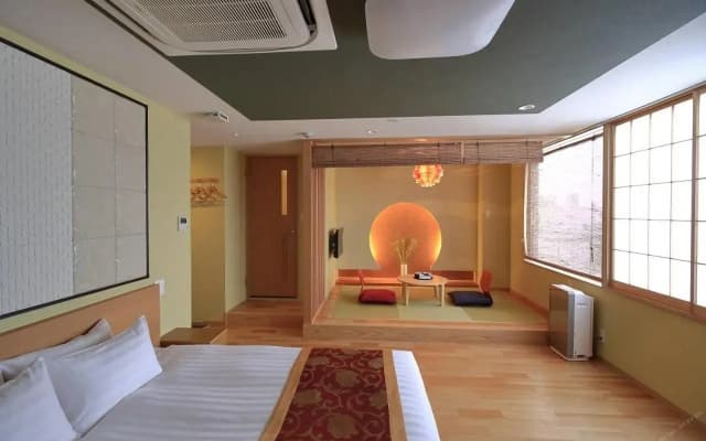 Arakawa-ku - Hotel / Vacation STAY 21933 - photo 4