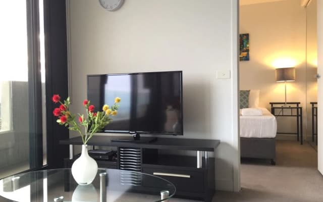 Southern Cross Serviced Apartments - photo 5