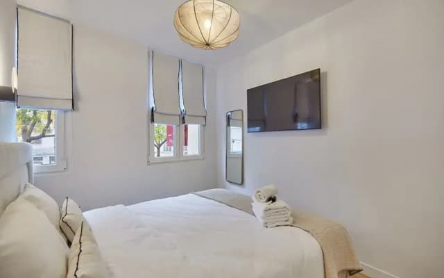 Superb Apartment in the Heart of Paris - photo 3