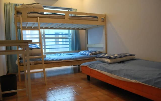 Tsubame Guesthouse – Hostel - photo 5