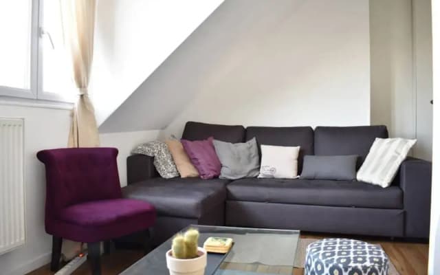 1 Bedroom Apartment With Amazing Views in Paris - photo 5
