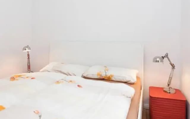 GreatStay Apartment Torstrae - photo 4