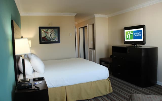 Holiday Inn Express Van Nuys by IHG - photo 3