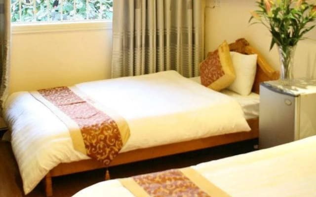 Friendly Hotel 68 Ma May - photo 4