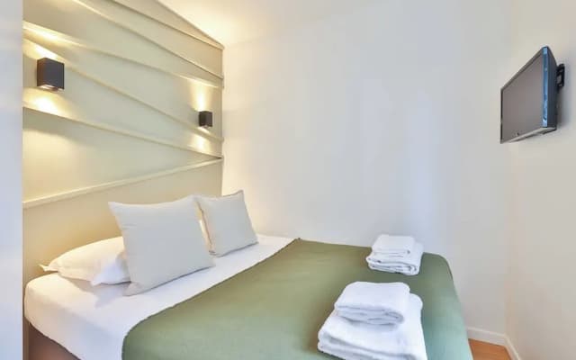 Amazing Apartment 1br/4p - Cremieux - Gare de Lyon - photo 2