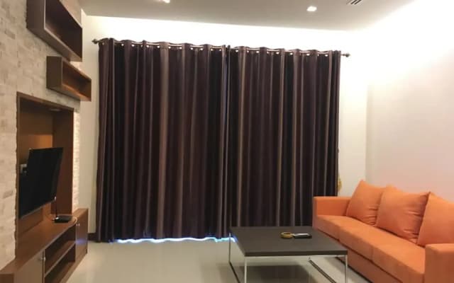 Harmony Service Residence - photo 4