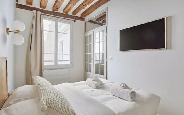 Eiffel Tower Apartment/invalide - photo 4