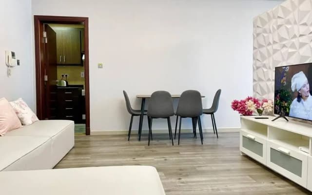 Cozy Upgraded Residential Flat with sea, Mangrove, pool view - Not Hotel - 1203 - photo 5