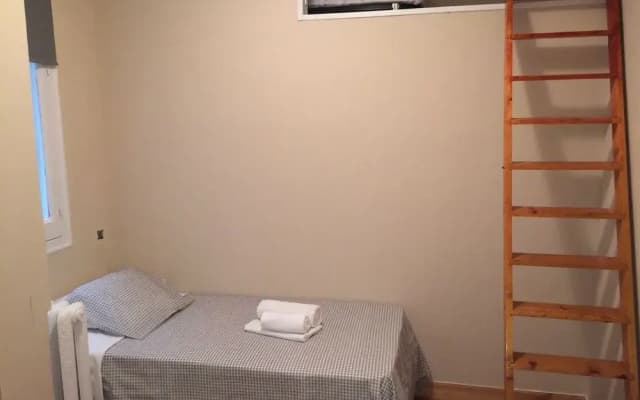 Rooms Argüelles 58 - photo 5