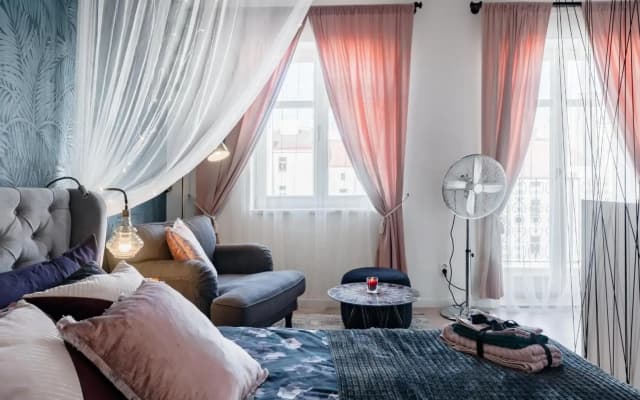 Romantic designer apartment Prague - photo 5