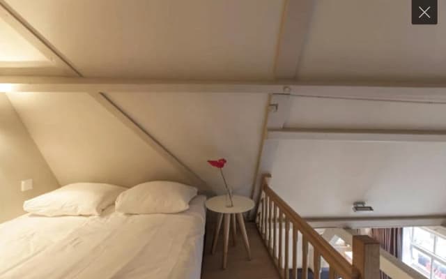 Haarlemmerstraat Apartments - photo 5