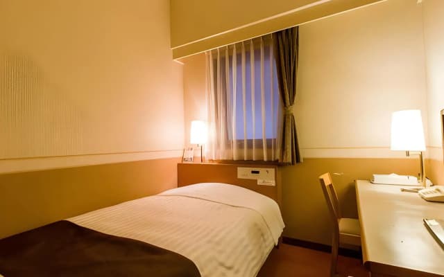 New Star Ikebukuro Hotel - photo 4