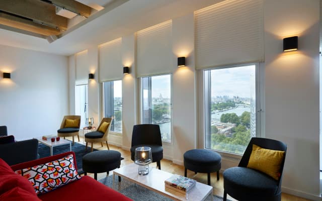 citizenM Paris Gare de Lyon - photo 3