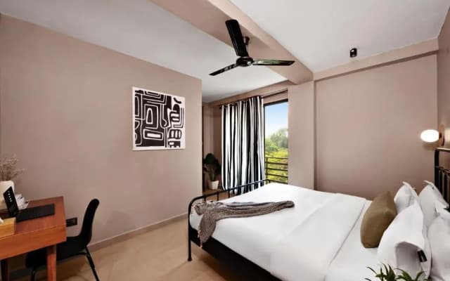 The Village Edit - Minimalist Hotels - photo 5