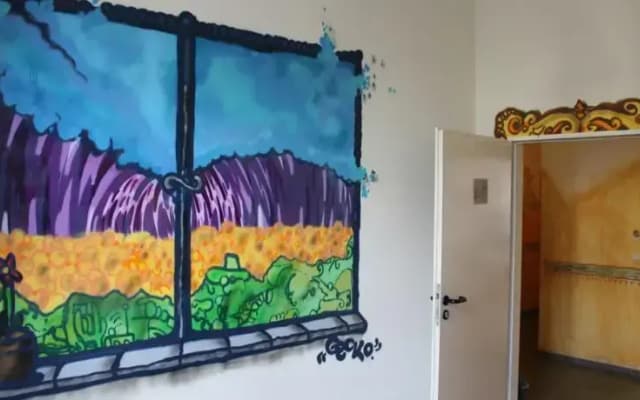Odyssee Globetrotter Hostel - photo 5