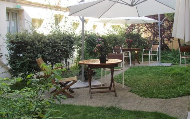 Belinda Hotel & Spa - photo 3