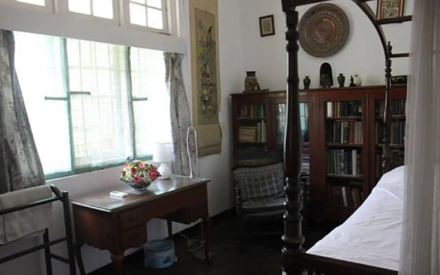 Vista Chelsea Gardens BnB - photo 4