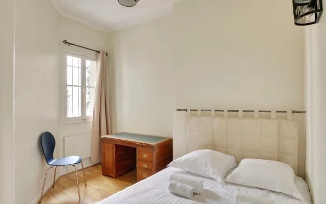 Appartement 4 pers close Eiffel Tower - photo 3
