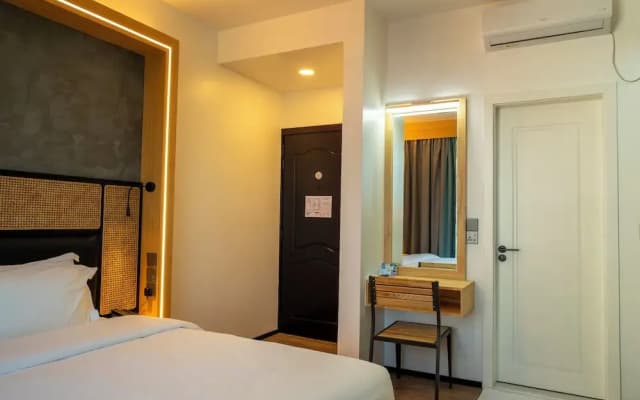 Athiri Residence Dhiffushi - photo 4