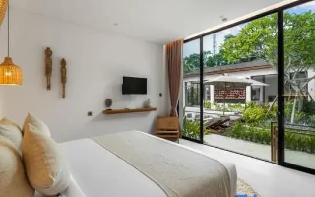Villa Tetiaroa by BaliSuperHost - photo 2