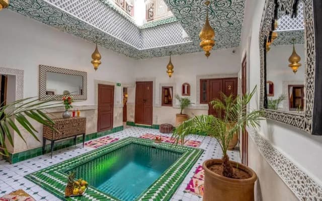Riad Jowara - photo 5