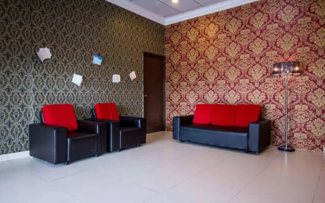 Sea Princess Hotel - photo 2