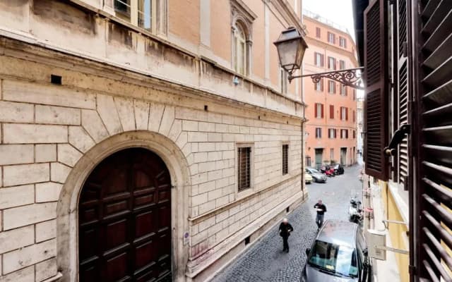 Lovely apartment Piazza Navona - photo 2
