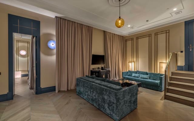 Cool Rooms Atocha - photo 2