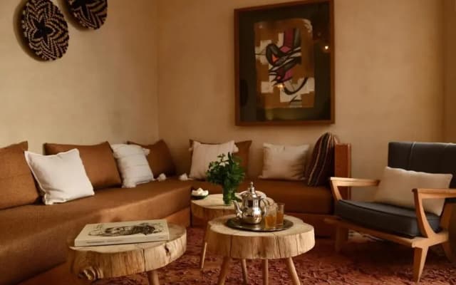 Riad Lemzya - photo 2