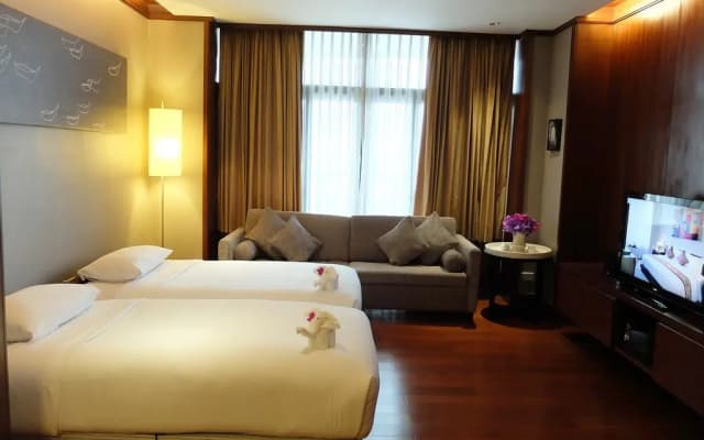 AETAS residence - photo 4
