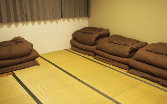 Beehive Hostel Osaka - photo 4