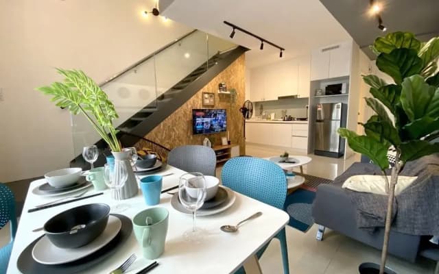 Ekocheras Residence Tower J - photo 5