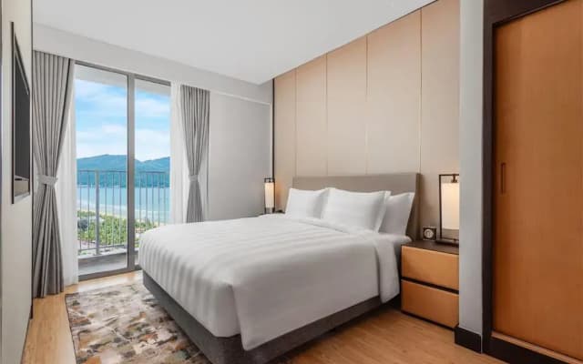 Wyndham Soleil Danang - photo 4