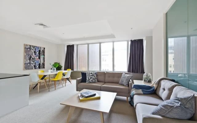 Nook Melbourne - Collins Street - photo 4