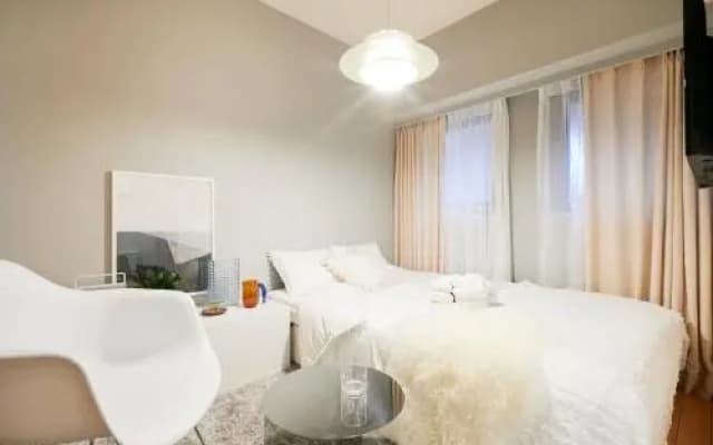 P OIN T- Shinjuku Kabukicho Designers Apartment I - photo 3