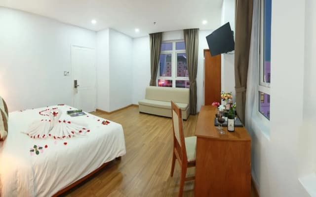 Shara Hotel Da Nang - photo 4